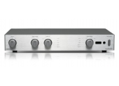Audiolab 8200Q Preamplificador estereo, Entradas RCA. Mando a distancia. Compone