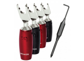AudioQuest SureGrip 1000 Spade