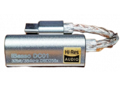 iBasso DC01
