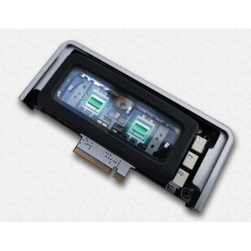 iBasso AMP9 | Módulo amplificador para iBasso DX150 - DX200 - DX220