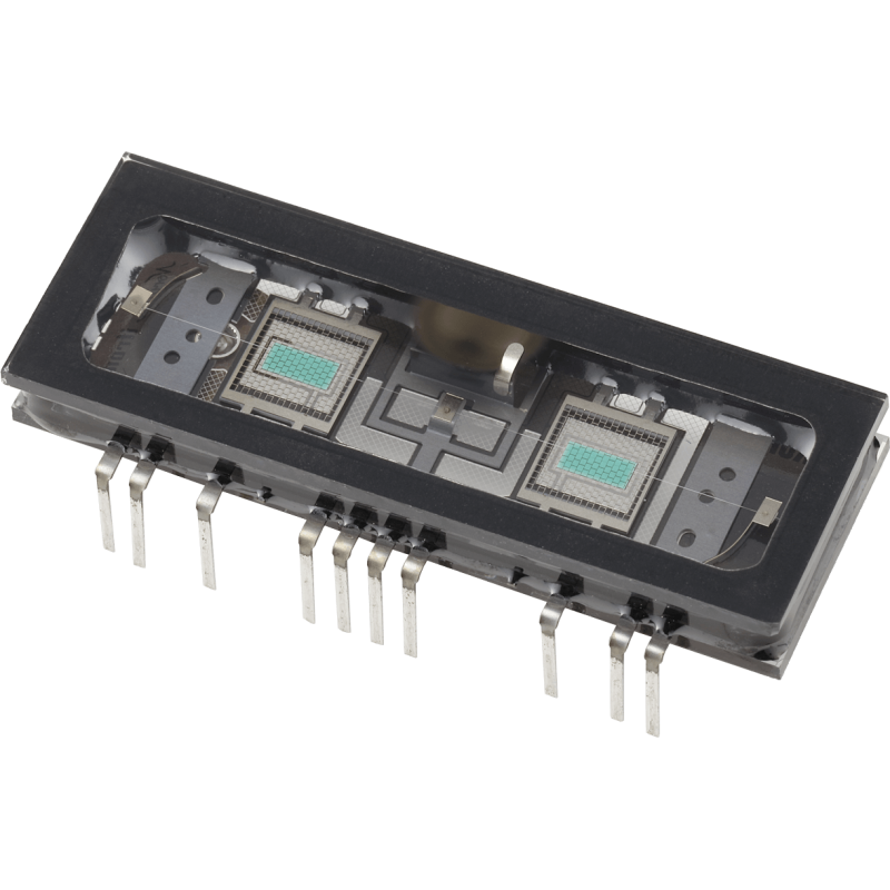 iBasso AMP9 | Módulo amplificador para iBasso DX150 - DX200 - DX220