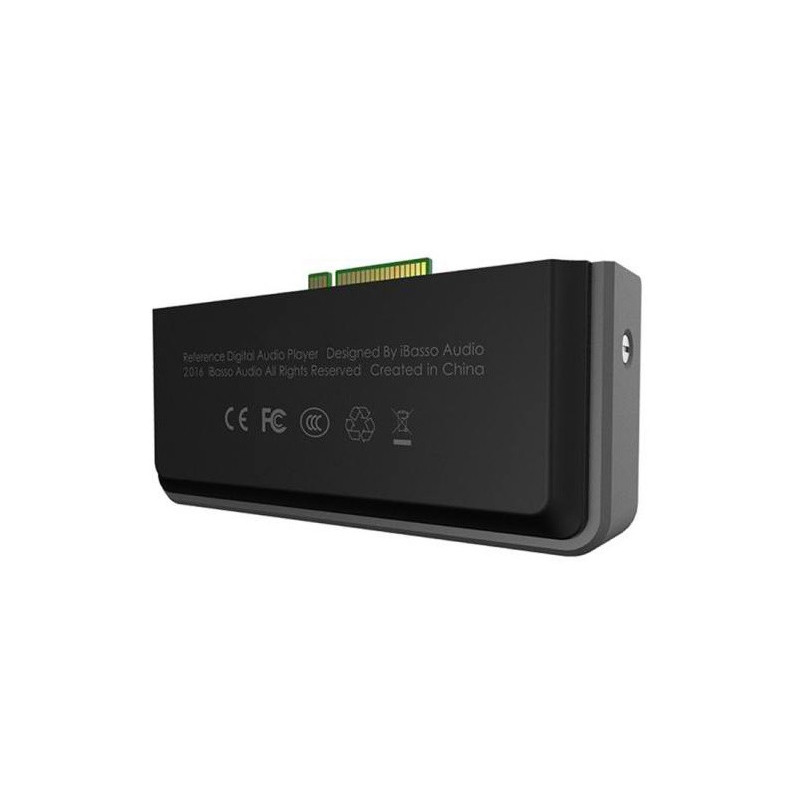 iBasso AMP9 | Módulo amplificador para iBasso DX150 - DX200 - DX220
