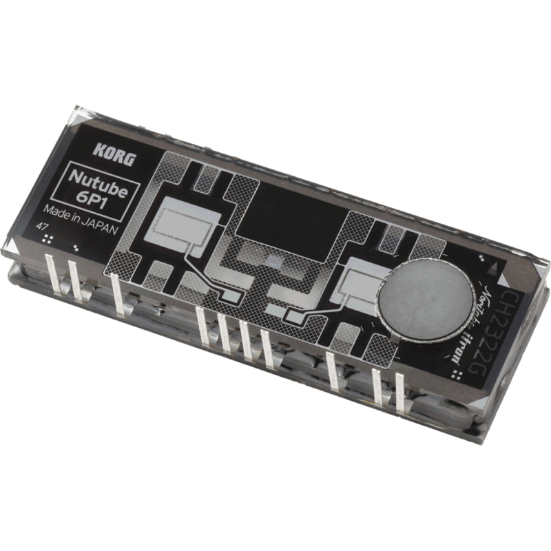 iBasso AMP9 | Módulo amplificador para iBasso DX150 - DX200 - DX220