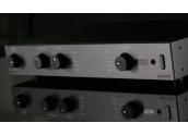 Audiolab 8200Q Preamplificador estereo, Entradas RCA. Mando a distancia. Compone