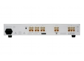 Audiolab 8200Q Preamplificador estereo, Entradas RCA. Mando a distancia. Compone