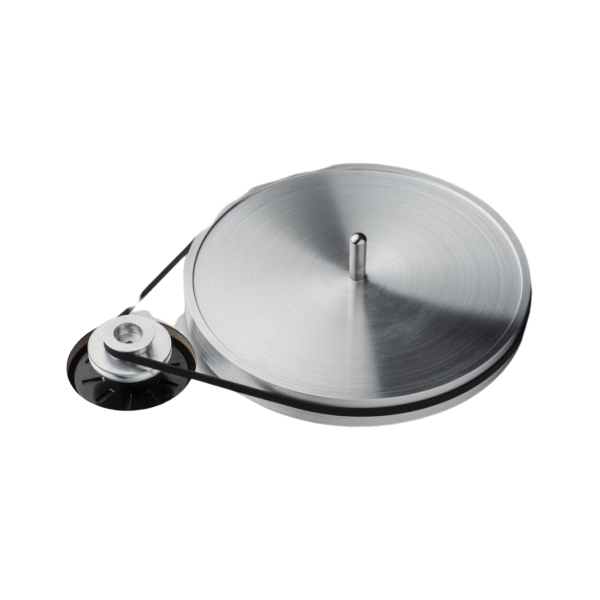 Project The Classic EVO Platter
