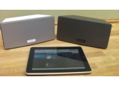 Sonos PLAY:3 NOVEDAD! emisor-receptor todo en uno con amplificador y 3 altavoces