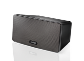 Sonos PLAY:3 NOVEDAD! emisor-receptor todo en uno con amplificador y 3 altavoces