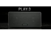 Sonos PLAY:3 NOVEDAD! emisor-receptor todo en uno con amplificador y 3 altavoces