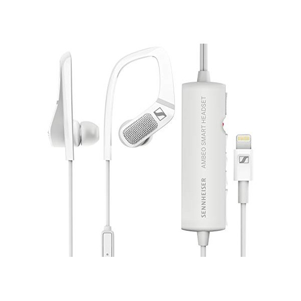 Sennheiser Ambeo Smart Headset