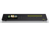 Olive 3HD Servidor  de audio,500GB capacidad, Internet Radio, Display táctil. Ma
