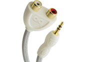 AudioQuest FLX-Mini / RCA...