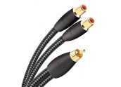 AudioQuest FLX RCA Male...