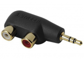 AudioQuest Hard Mini RCA