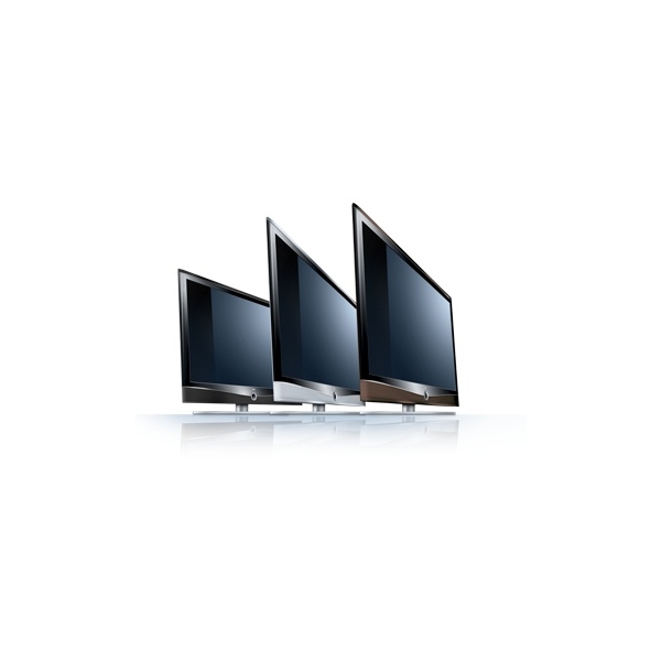 Loewe Art LED 32 TV LED Full HD, HDTV, 200Hz, grabación en USB, conexión conteni