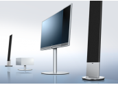 Loewe Connect 40 LED 200 TV LED Full HD, HDTV, 200Hz, grabación en USB, conexión