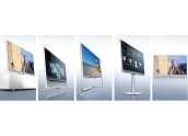 Loewe Connect 40 LED 200 TV LED Full HD, HDTV, 200Hz, grabación en USB, conexión
