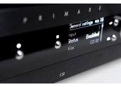 Primare I32 Amplificador integrado 2x120W. Amplificación Clase D. Mando a di