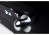 Primare I32 Amplificador integrado 2x120W. Amplificación Clase D. Mando a di