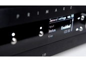 Primare CD32 Lector CD, MP3, WMA. Entrada DAC USB de excelente calidad. Mando a 