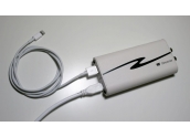 DAC High Resolution Technologies iStreamer