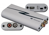 DAC High Resolution Technologies iStreamer