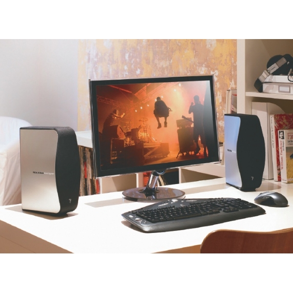 Altavoces para ordenador Focal XS Book