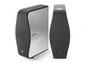 Altavoces para ordenador Focal XS Book