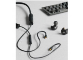 RHA T20 Wireless | Auriculares Bluetooth con cable desmontable