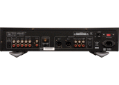 Advance Acoustic MPP206 Preamplificador estereo. 4 entradas RCA  + 1 phono, mand