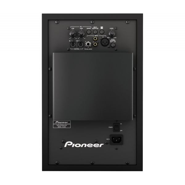 Pioneer S-DJ08