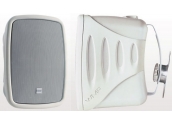 B&W WM4 altavoz exteriores intemperie Bowers Wilkins