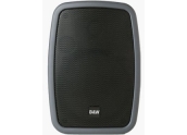 B&W WM6 altavoz exteriores intemperie Bowers Wilkins