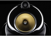 B&W 800 Diamond Altavoz de suelo, 3 vias. Puerto reflex frontal. 8 Ohmios. Vario