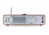 Ruark Audio R5 | Amplificador 90 Watios con Radio y CD - Color Nogal o Blanco - Oferta comprar