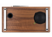 Ruark Audio R5 | Amplificador 90 Watios con Radio y CD - Color Nogal o Blanco - Oferta comprar