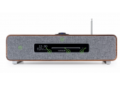 Ruark Audio R5 | Amplificador 90 Watios con Radio y CD - Color Nogal o Blanco - Oferta comprar