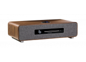 Ruark Audio R5 | Amplificador 90 Watios con Radio y CD - Color Nogal o Blanco - Oferta comprar