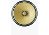 Altavoz central. 3 vias, 8 ohmios. Puerto reflex trasero. Varios acabados. Altav