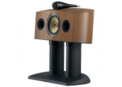 B&W HTM4 Diamond Altavoz central. 2 vias, 8 ohmios. Puerto reflex frontal. Vario
