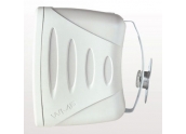 B&W WM6 altavoz exteriores intemperie Bowers Wilkins