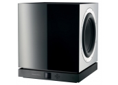 B&W DB1 Subwoofer 1.000 w. Altavoz de 2x300 mm. Recinto cerrado. Conectores RCA 