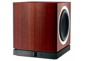 B&W DB1 Subwoofer 1.000 w. Altavoz de 2x300 mm. Recinto cerrado. Conectores RCA 
