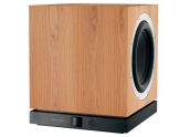 B&W DB1 Subwoofer 1.000 w. Altavoz de 2x300 mm. Recinto cerrado. Conectores RCA 