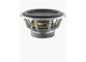 B&W DB1 Subwoofer 1.000 w. Altavoz de 2x300 mm. Recinto cerrado. Conectores RCA 