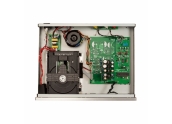 Music Hall cd35.2 Lector CD. Mando a distancia. Salida digital optica y coaxial.