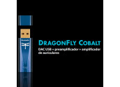 AudioQuest DragonFly Cobalt