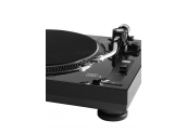 Music Hall USB-1 Giradisco manual. Pitch control. Capsula Audio Technica AT3600L