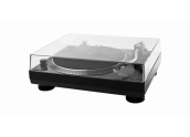 Music Hall USB-1 Giradisco manual. Pitch control. Capsula Audio Technica AT3600L