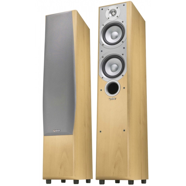 Infinity Primus 250 Altavoz de suelo, 2 vias. Puerto reflex frontal. 8 Ohmios. 